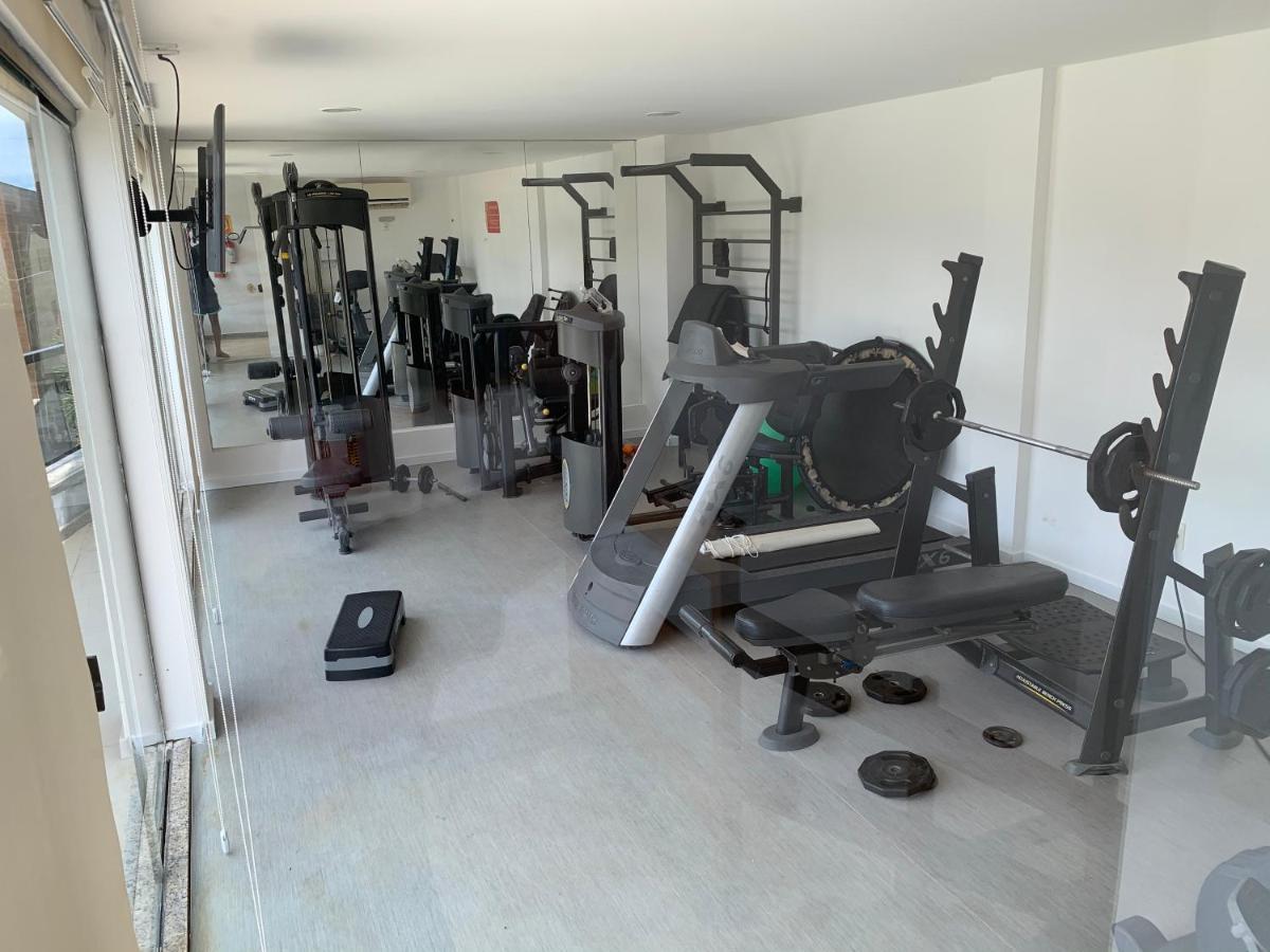 Imbassai Bahia Temporada Apartment ภายนอก รูปภาพ
