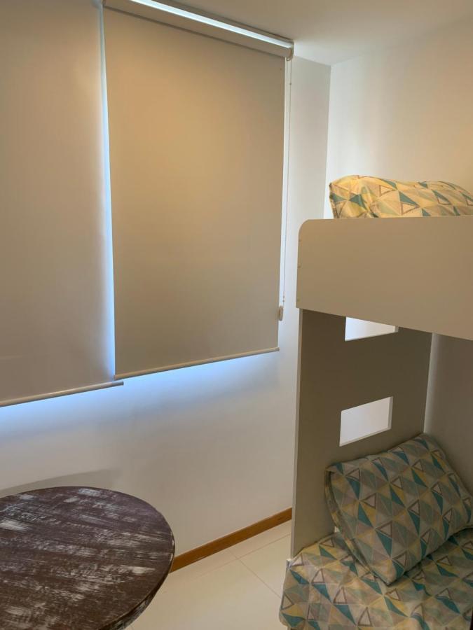Imbassai Bahia Temporada Apartment ภายนอก รูปภาพ