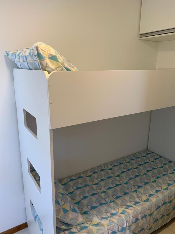 Imbassai Bahia Temporada Apartment ภายนอก รูปภาพ