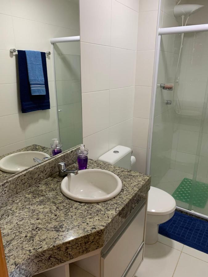 Imbassai Bahia Temporada Apartment ภายนอก รูปภาพ