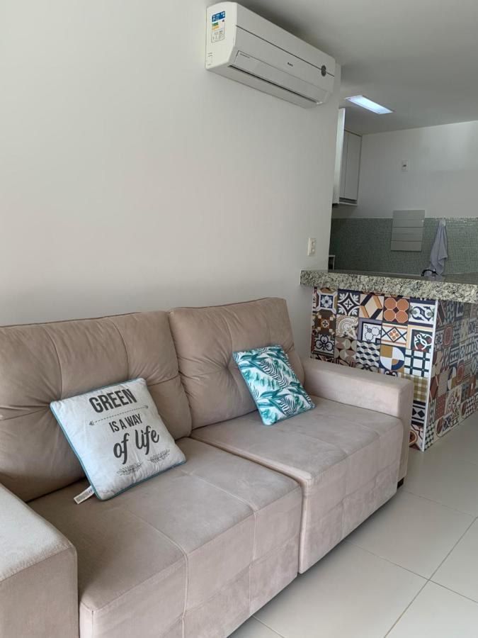 Imbassai Bahia Temporada Apartment ภายนอก รูปภาพ