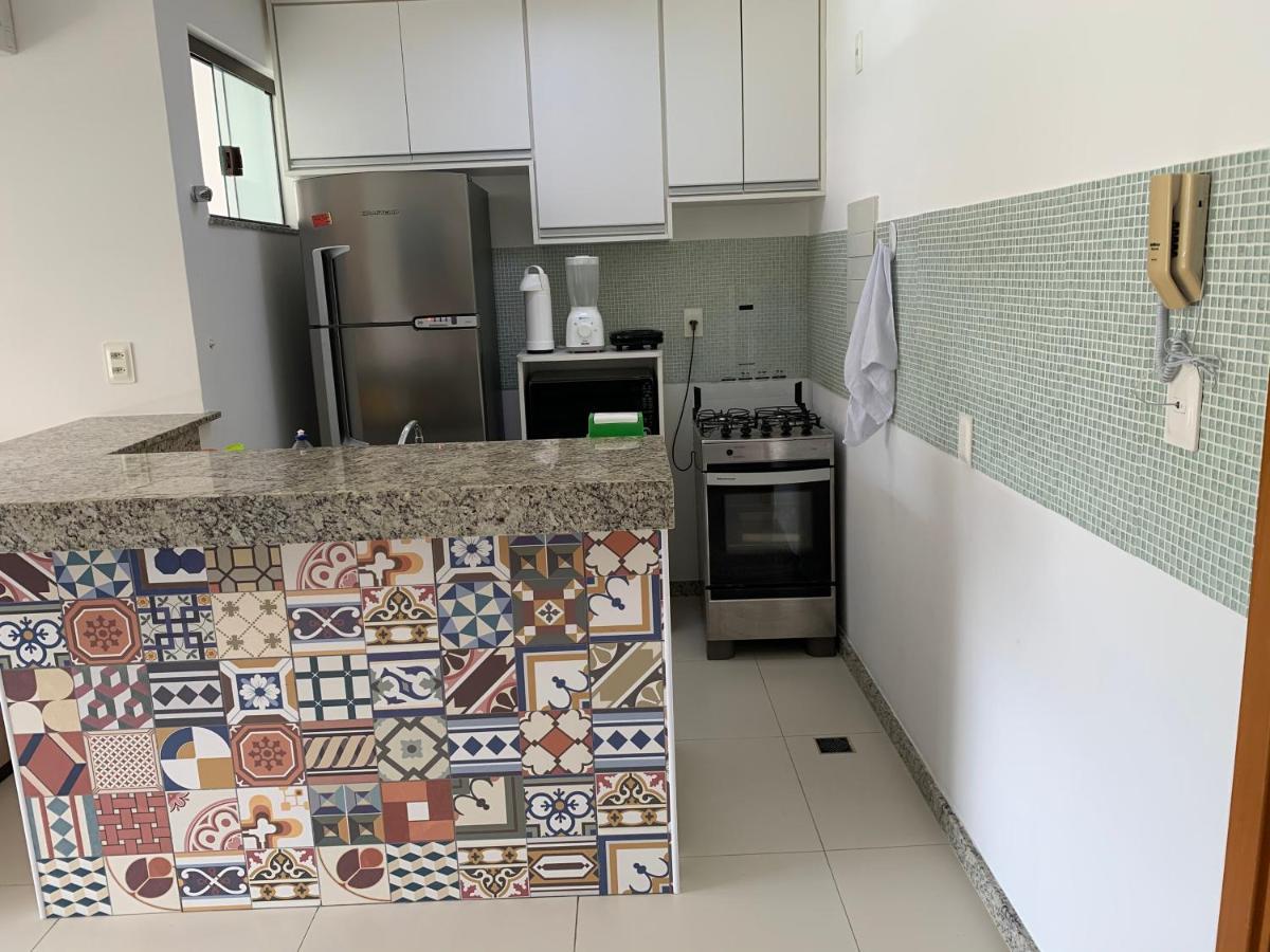 Imbassai Bahia Temporada Apartment ภายนอก รูปภาพ