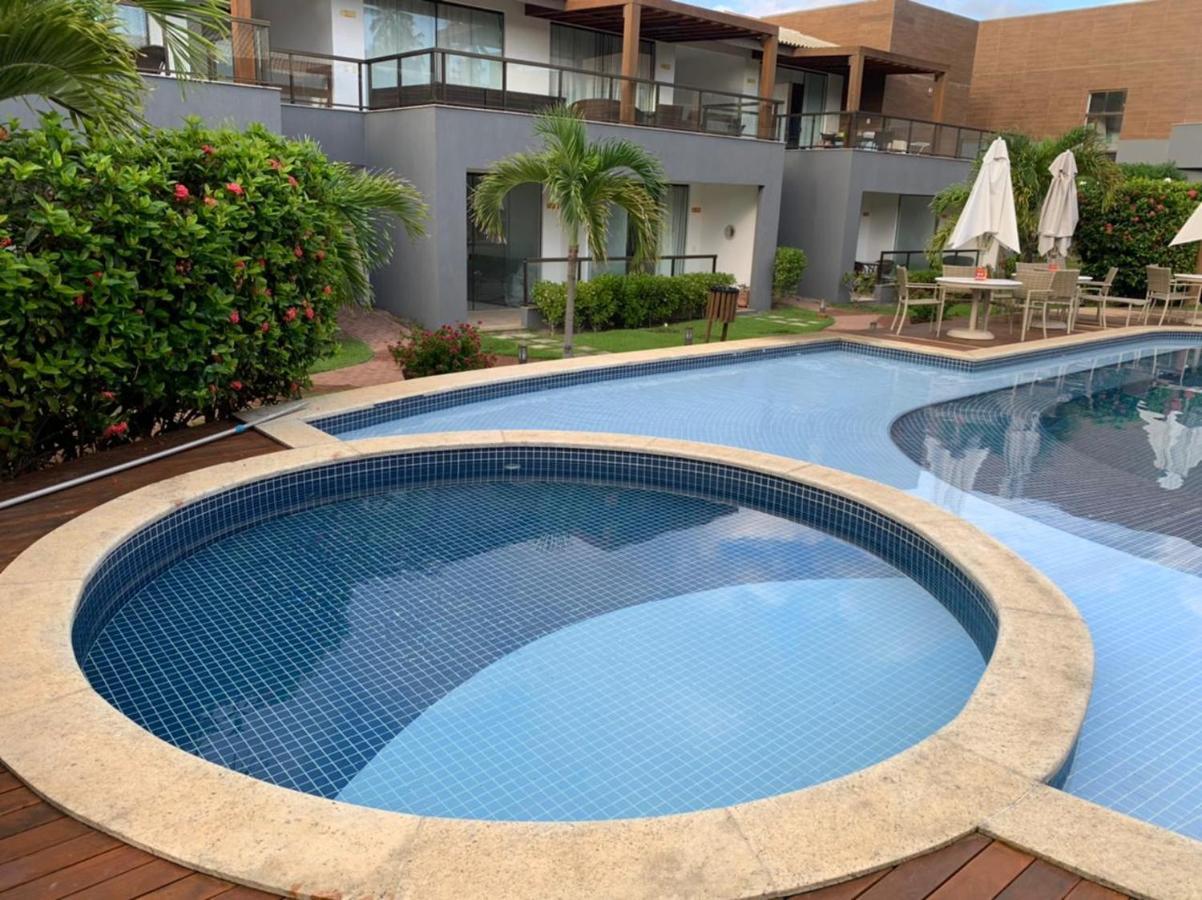 Imbassai Bahia Temporada Apartment ภายนอก รูปภาพ